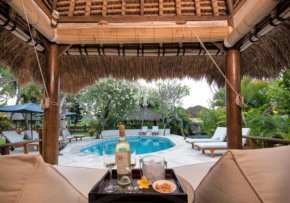  Aashaya Jasri Resort  Блахбату